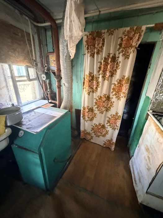 Продается дом. Центр. Газифицированный. Славянск.