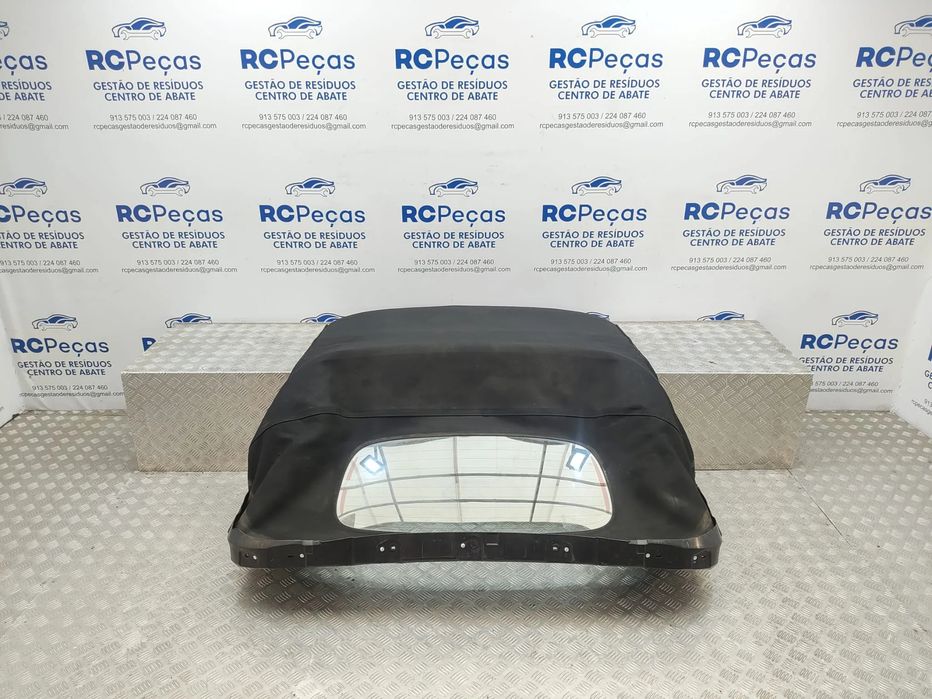 Capota Original Mazda MX-5 MX 5 NC