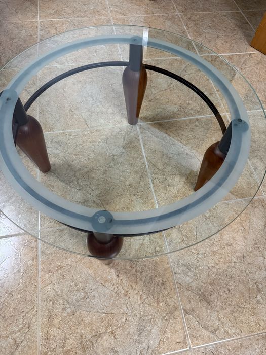 Mesinha de sala de estar