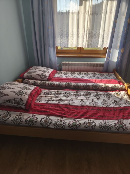 Chata  Cichy Kącik  A. J. Romanek tel. 531 388 994