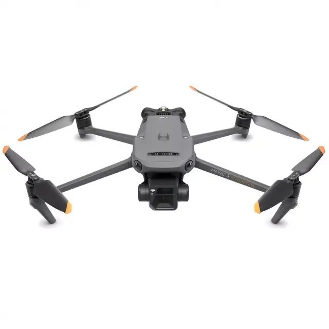 Новый Квадрокоптер, дрон DJI mavic 3E enterprise (без комплекта)