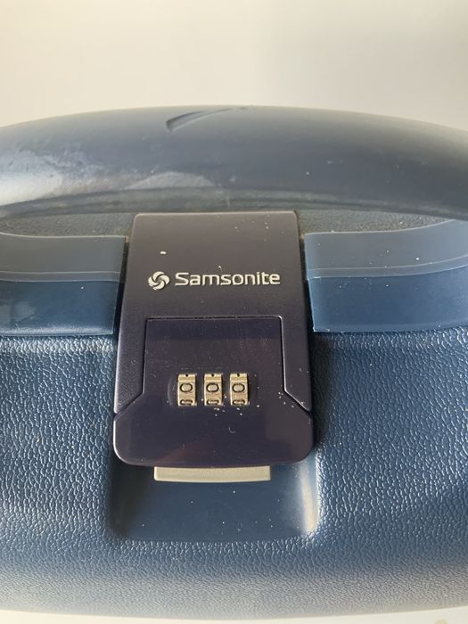 Necessaire samsonite