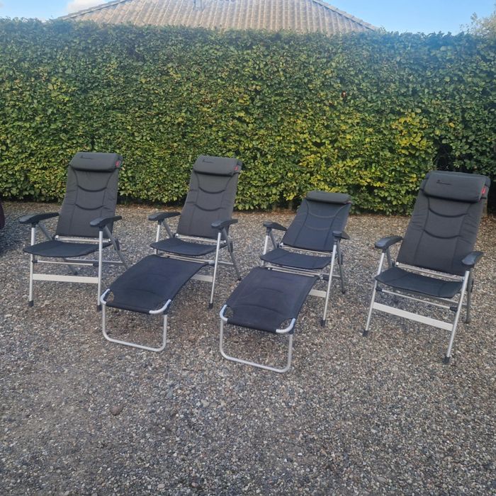 Krzeslo krzesla kempingowe isabella Thor