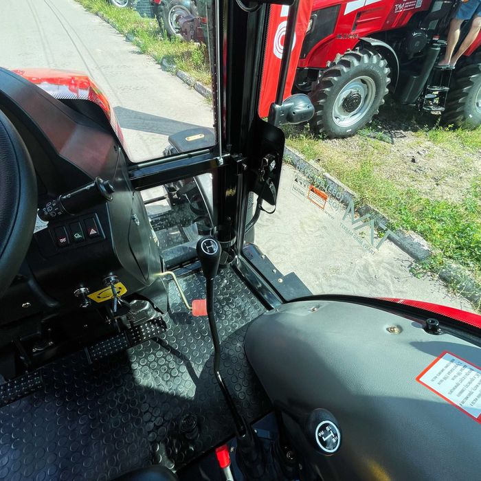 YTO(ЮТО) NLX1054 2025 рік В НАЯВНОСТІ! Максимальна комплектація!