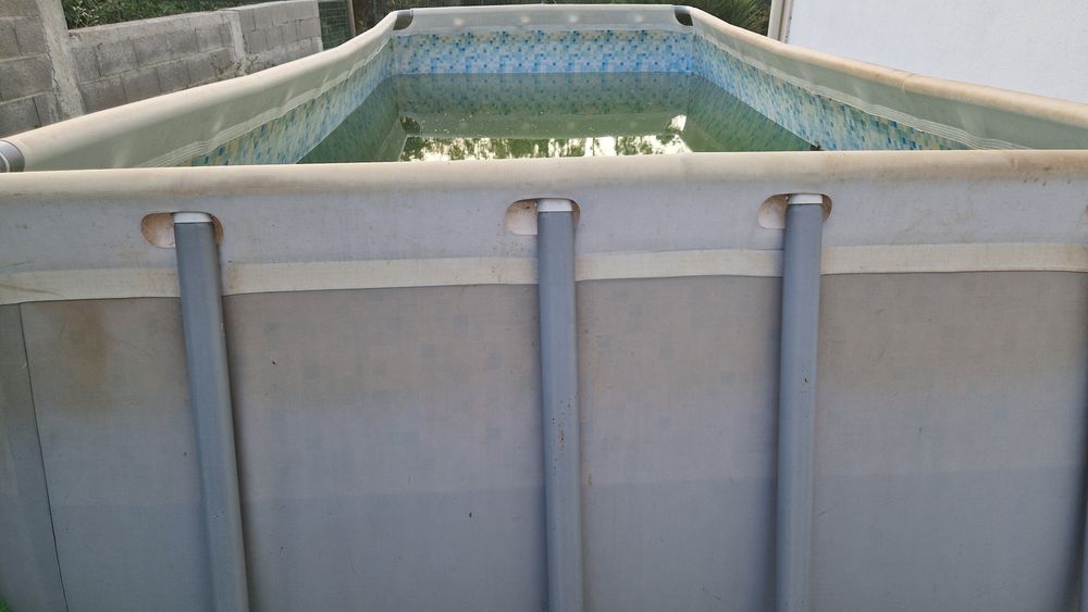 Piscina Bestway 488x244