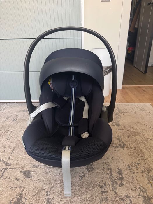 автокрісло Cybex Cloud G i-Size