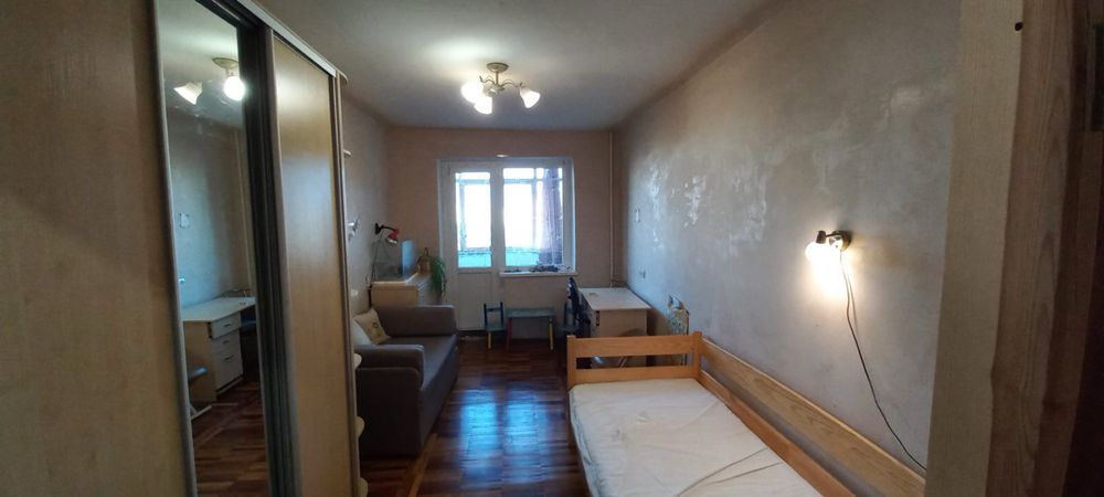 В продаже 4комн. Квартира