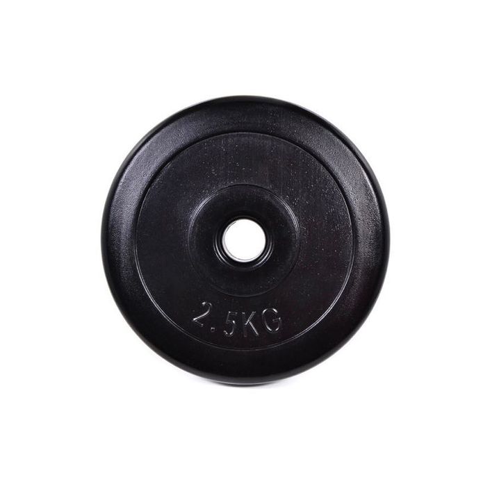 Супер пропозиція Гантелі розбірні 2шт по 16 кг набір