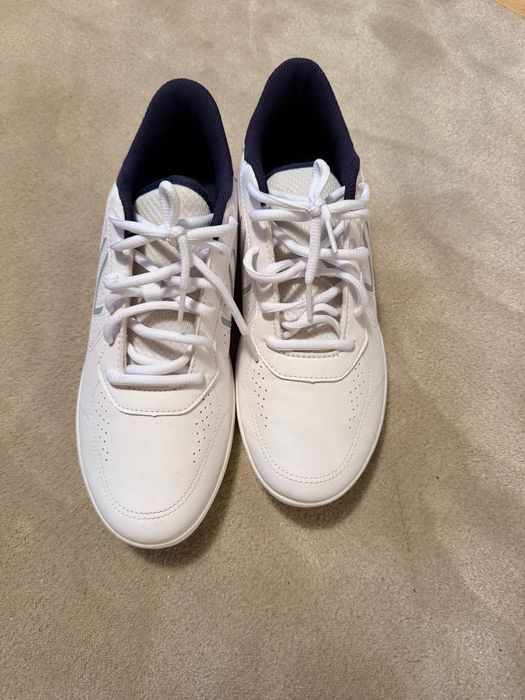 Buty sportowe / tenisowe Decathlon Artengo TS100 białe, roz. 42