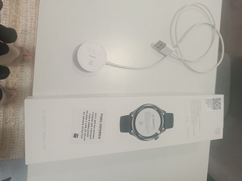 Smartwatch Xiaomi