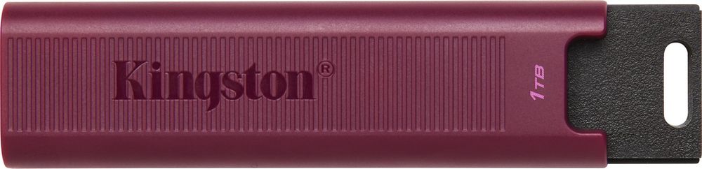 Pendrive Kingston Datatraveler Max 1Tb (Dtmaxa/1Tb)