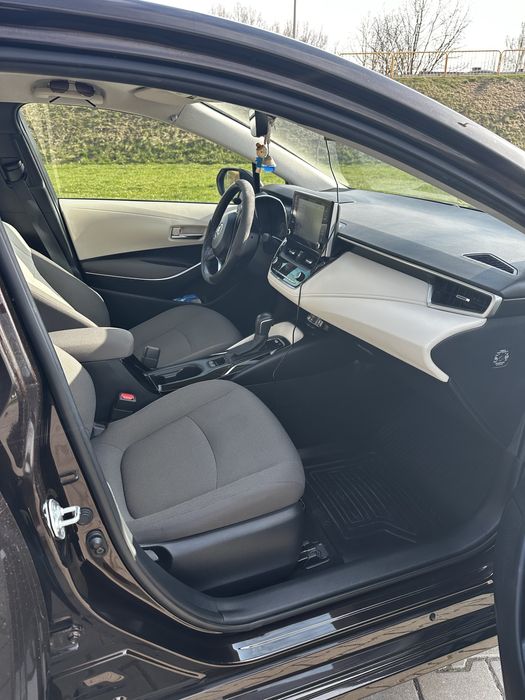 Toyota Corolla  1.8 hybrid Comfort