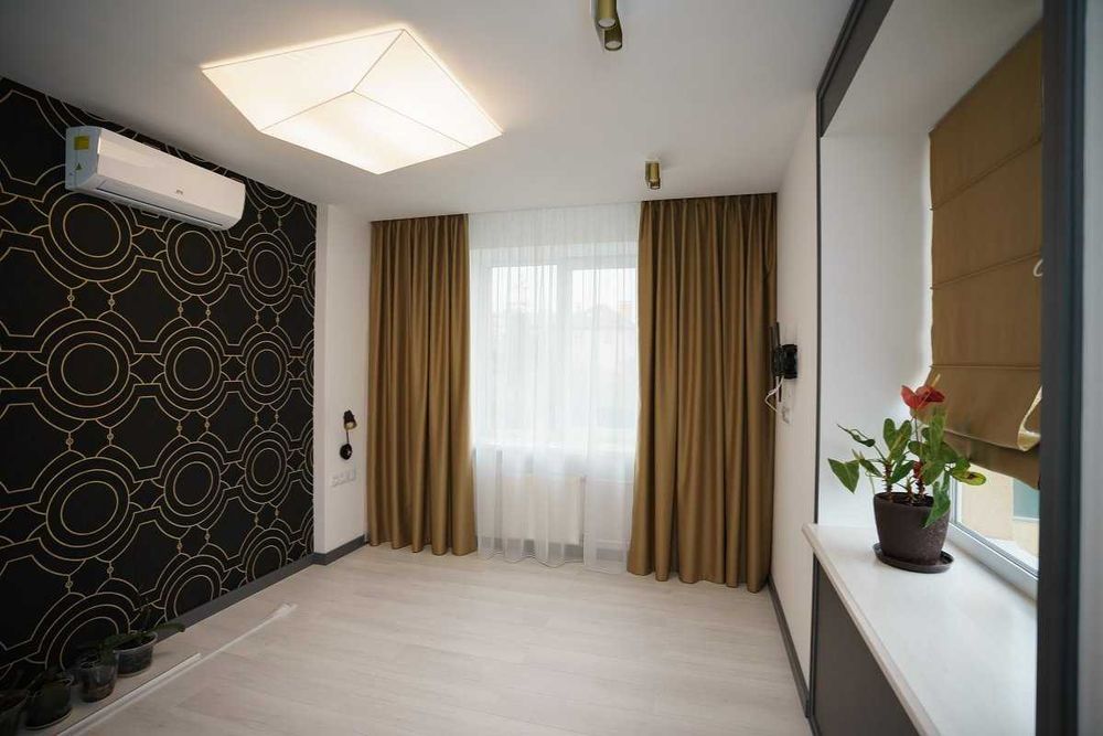 Штори та жалюзі, що підкреслять стиль вашого інтер’єру