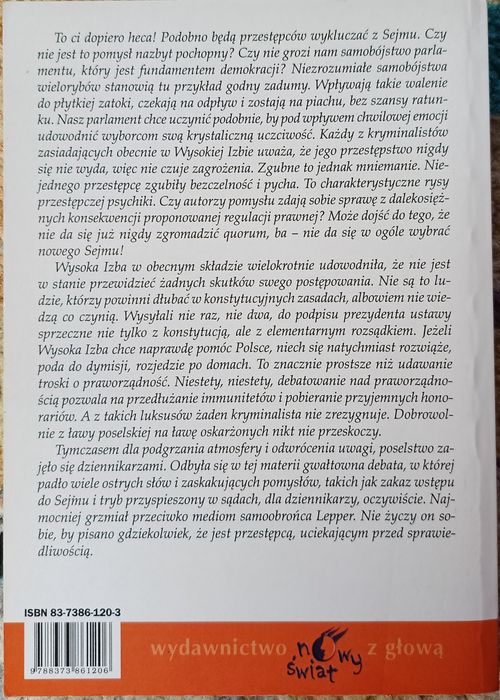 Codziennik Satyryczny " Jan Pietrzak Andrzej Krauze