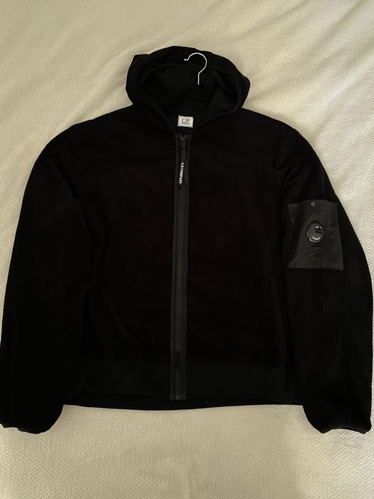 Зіп худі cp company