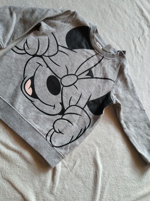Bluza h&m rozm 86
