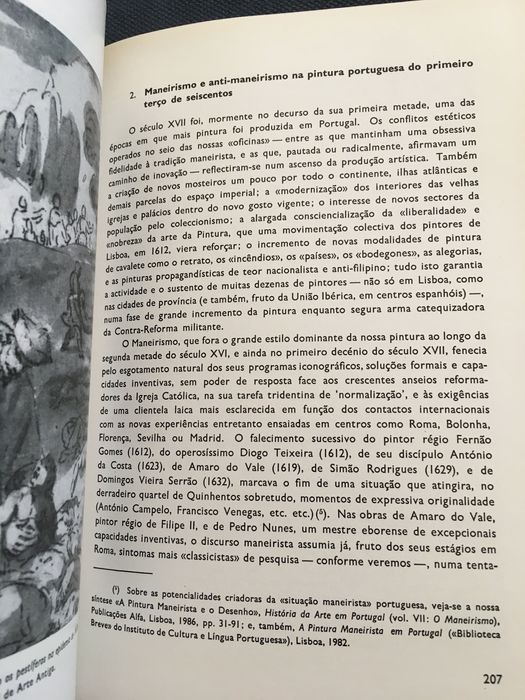 Simpósio de História da Arte/ Estudos de História do Mobiliário
