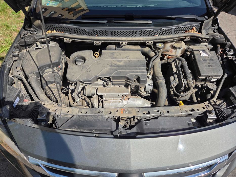 Opel Astra 1.4 Enjoy
