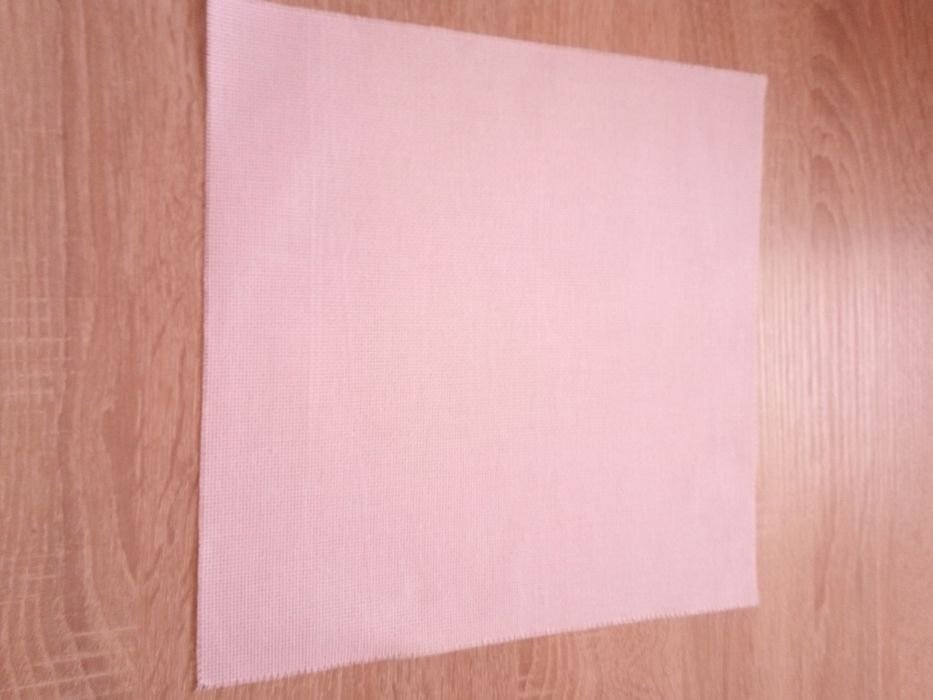 Продам 2 нових відріза канви