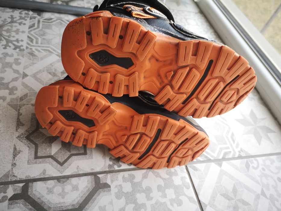 Демісезонні хайтопи  28 розмір