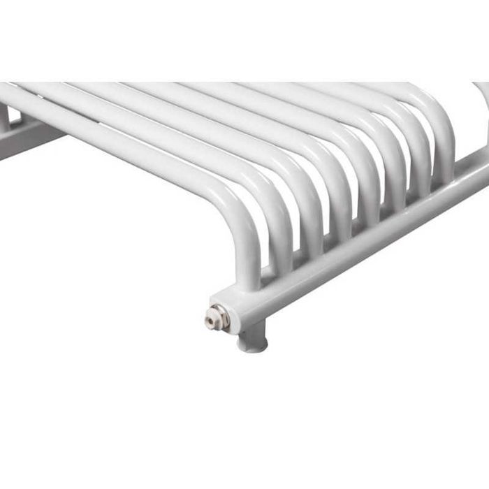 NOWY grzejnik InstalProjekt GŁ-60/90 - łazienkowy / szczebelkowy