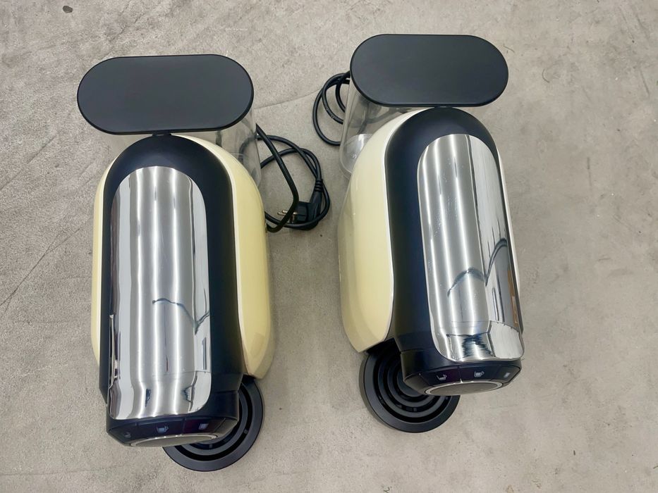 Pack of 2 DELTA Q Qool Evolution Machines64285274082947123