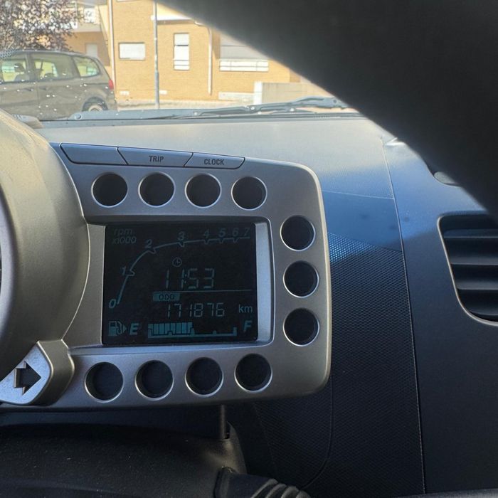Chevrolet Spark gasolina 2011