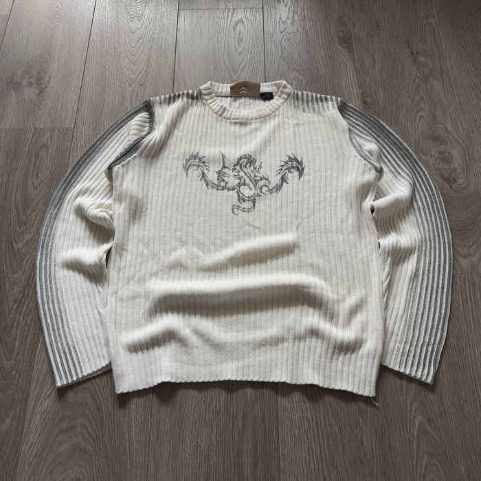 Tgk devisegff longsleeve лонгслив трайбл опиум архив ск8 реп ed hardy