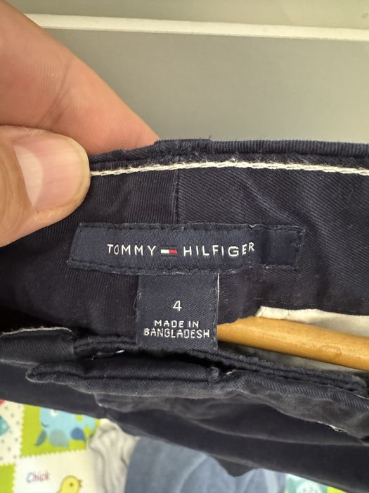 Жіночі шорти Tommy Hilfiger