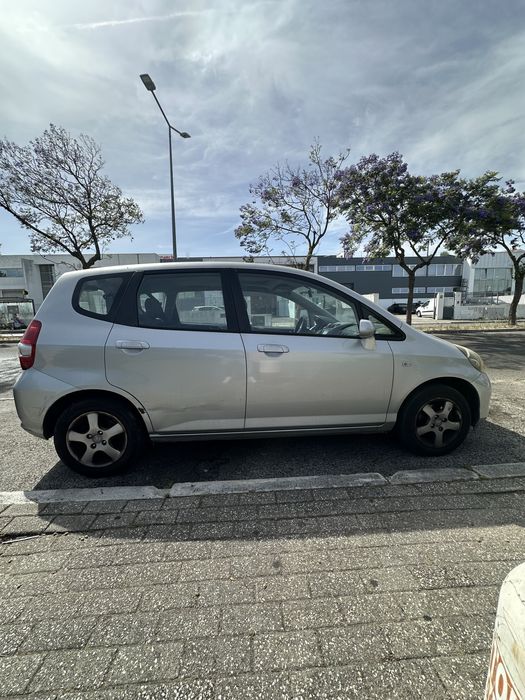 Honda jazz 1.2 LS