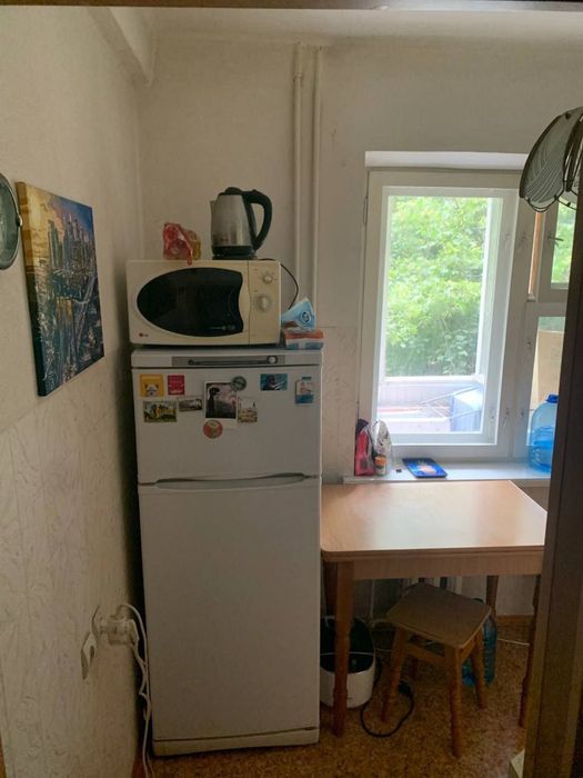 Продам квартиру ( м.Лукʼянівка ) торг‼️