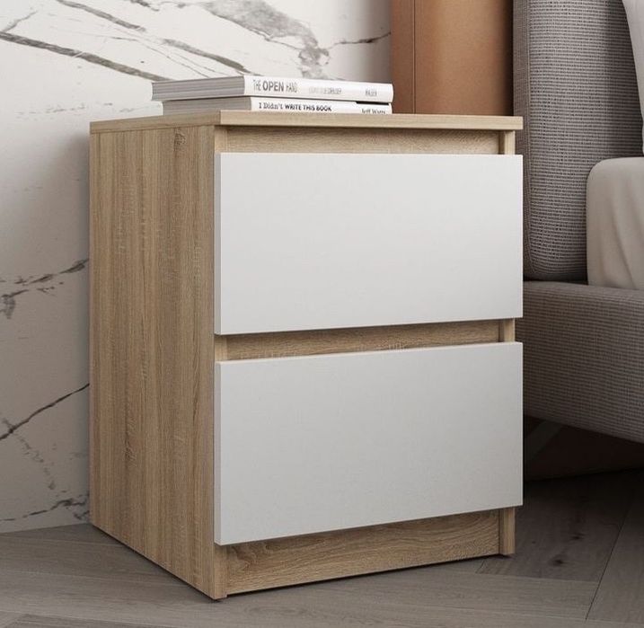 Тумба прикроватная Полка в спальню в офис Тумбочка приліжкова Комод