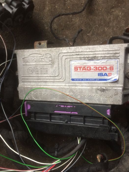 ГБО 4 ПоКоління.