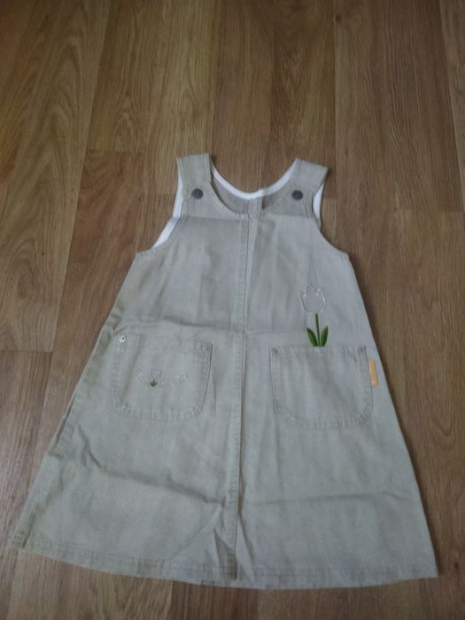 Одяг для дівчаток 3 рок+