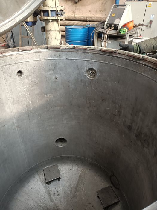 Czyszczenie/ mycie suchym lodem