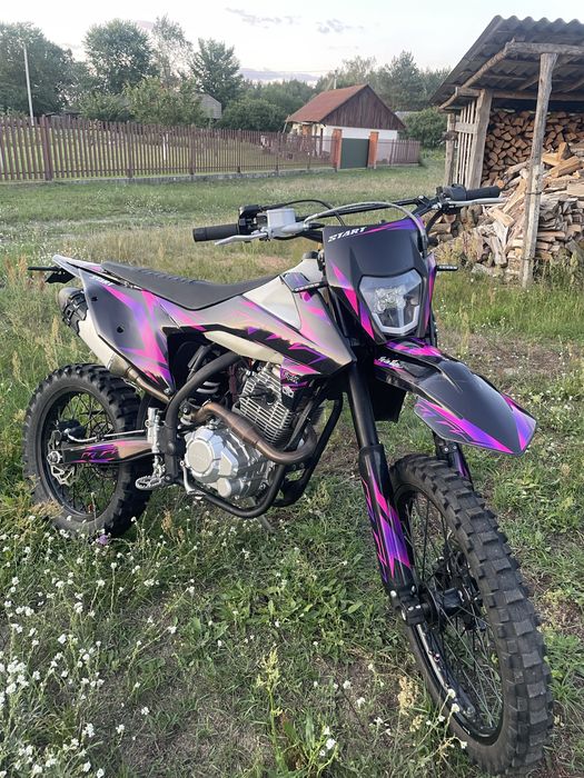 Кові старт 250 26 року