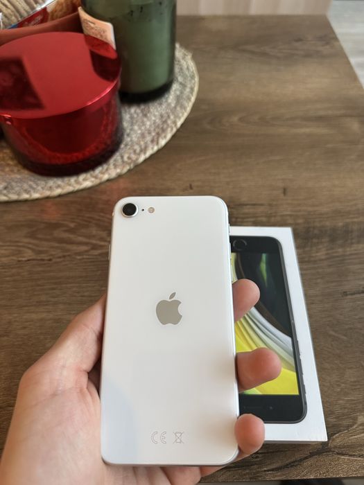 Iphone se 2020 64gb