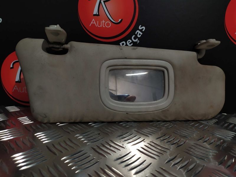 Pala De Sol Pendura Fiat Stilo (192_)