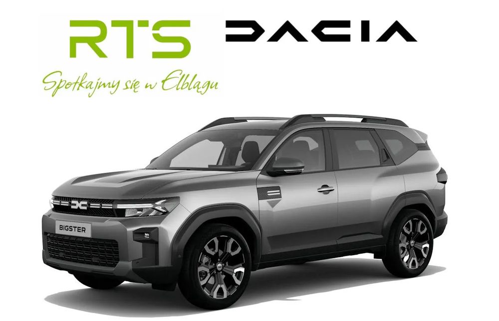 Dacia Pozostałe Dacia