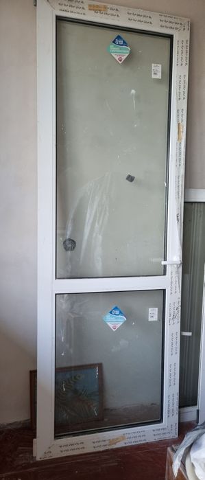 Продам Балконный блок