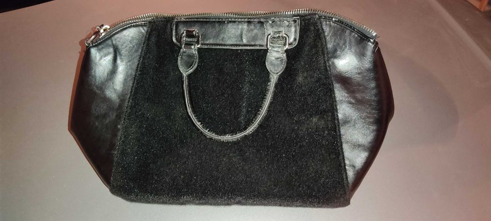 Bolsas e malas de senhora