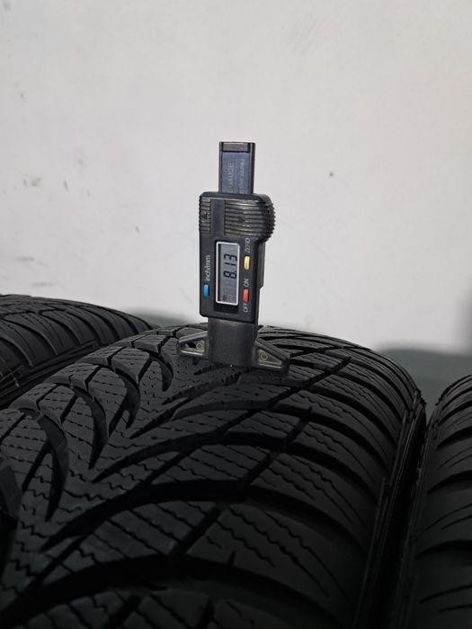 шини колеса 205 55 16 GOODYEAR UltraGrip 7+ резина покришки Зима