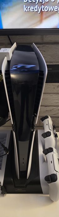 PlayStation  5 Pro  2TB +2 Pady