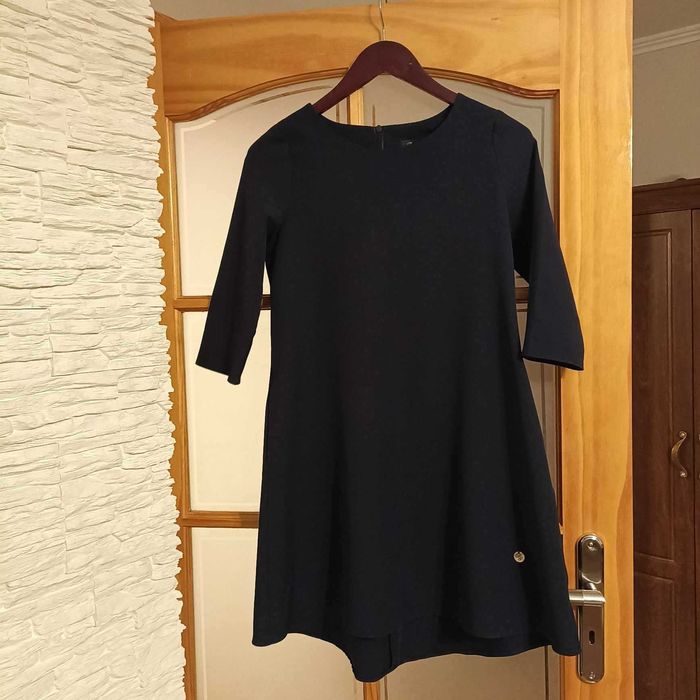 Sukienka Pretty Girl 34