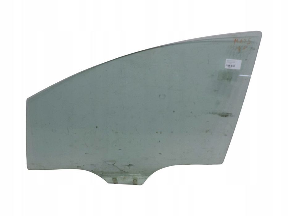 SZYBA DRZWI LEWY PRZÓD MAZDA 5 I