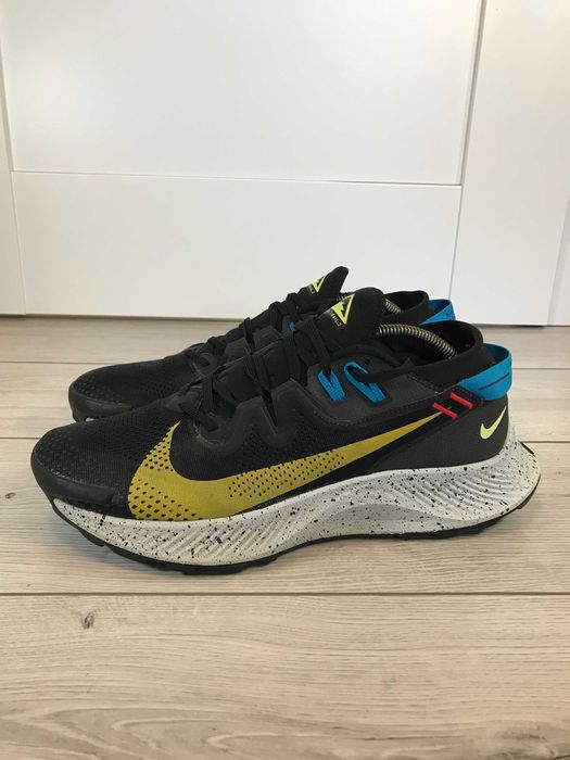 Buty trekkingowe Nike Pegasus Trail rozm. 45