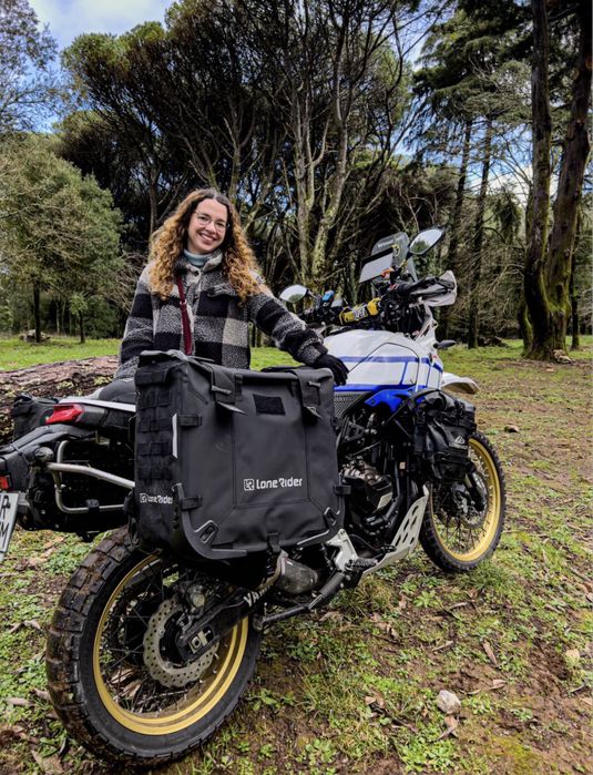 Ténéré 700 Rally Edition