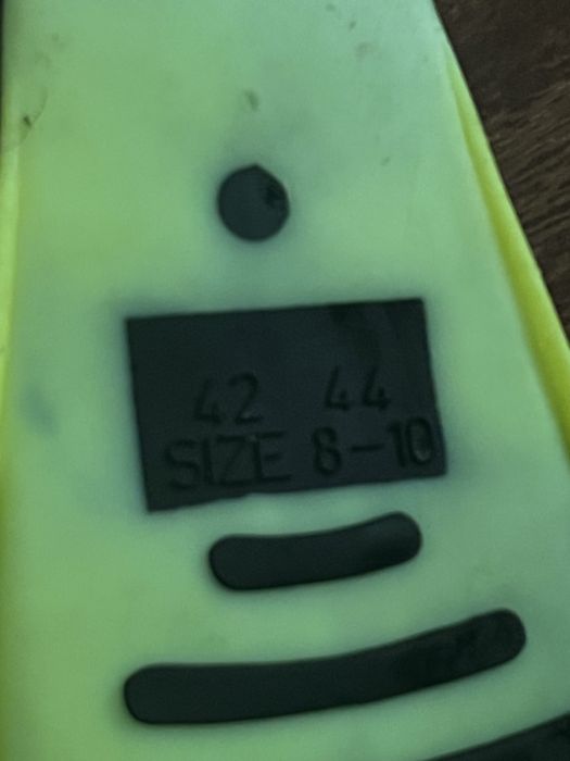 barbatana body glove