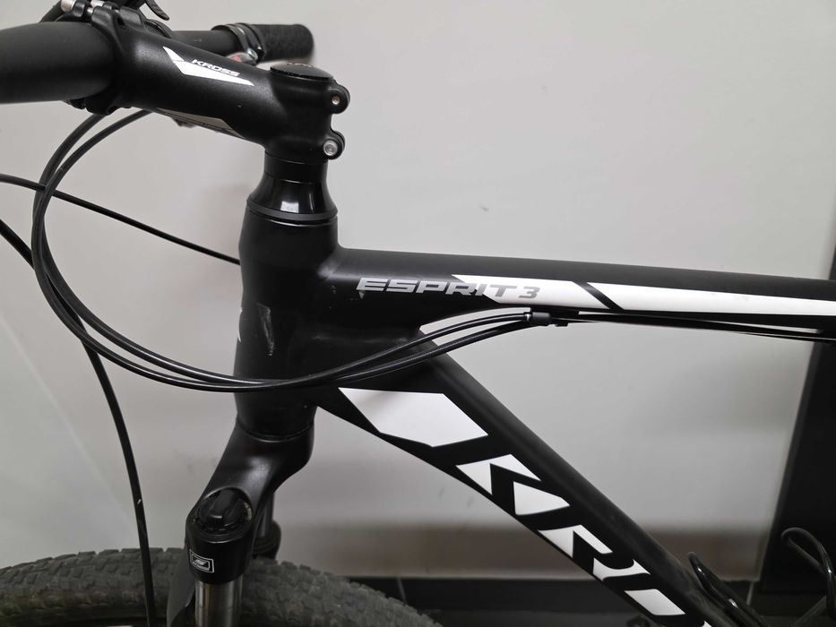 Rower górski Kross Esprit 3