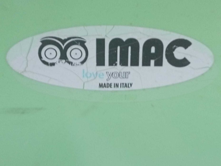 Gaiola IMAC para Roedores.